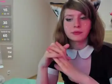 Chaturbate Live Sex Cam of katia_npzd