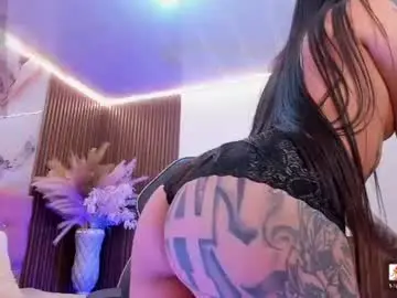 Chaturbate Watch Live Sex Cams of kiara_tay