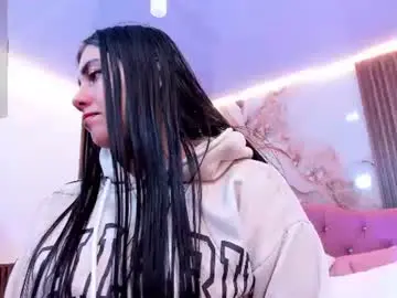 Chaturbate Best live sex cam show of kiara_tay