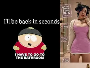 Chaturbate Adult Video Chat of kkole17