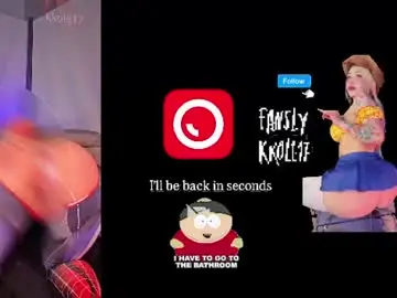 Chaturbate Private Sex Chat of kkole17