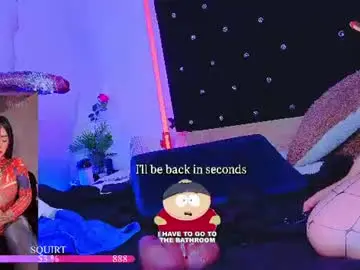 Chaturbate Adult Video Chat of kkole17