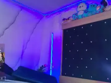 Chaturbate Nude Webcam of kkole17