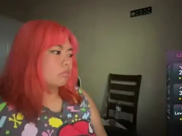 Chaturbate Live Porn of kuromixx444