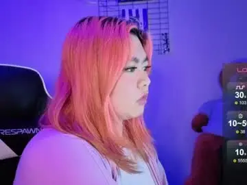 Chaturbate Live Porn of kuromixx444