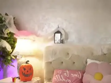 Chaturbate Sex Chat of leilabie