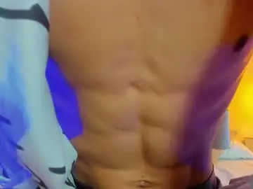 Chaturbate Nude Webcam of liam_mercurio