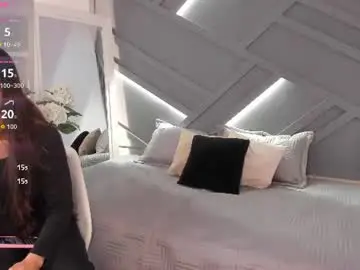 Chaturbate Live Sex Cam of madydoll_