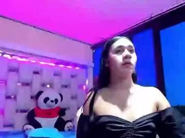 Chaturbate Sex Chat of mahiara_hot
