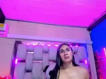 Chaturbate Sex Cam of mahiara_hot