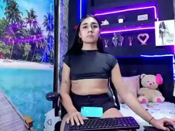 Chaturbate Live Porn of mahiara_hot