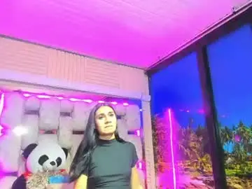 Chaturbate Live Sex of mahiara_hot