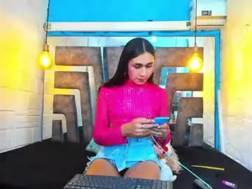Chaturbate Sex Chat of mahiara_hot