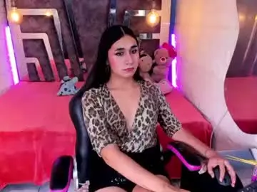 Chaturbate Free Porn Cam of mahiara_hot