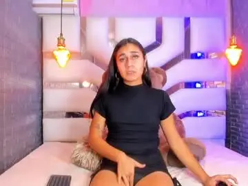 Chaturbate Best Webcam of mahiara_hot