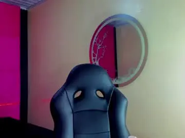 Chaturbate Watch Live Sex Cams of mahiara_hot