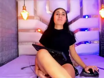 Chaturbate Adult Webcam of mahiara_hot