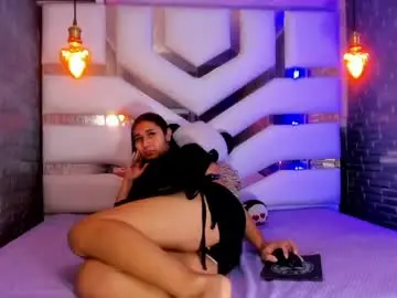 Chaturbate Live Porn of mahiara_hot