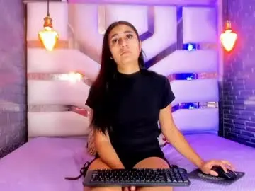 Chaturbate Free Porn Cam of mahiara_hot