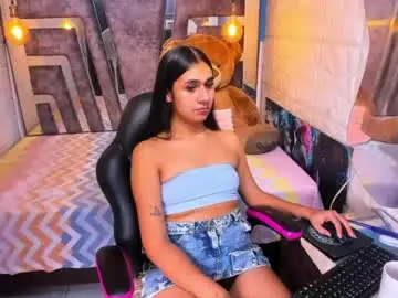 Chaturbate Adult Video Chat of mahiara_hot