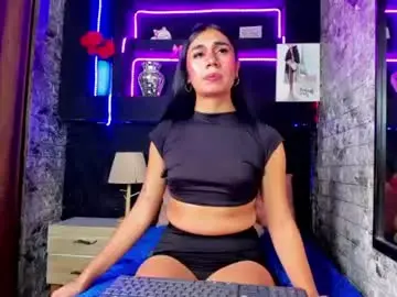 Chaturbate Free Porn Cam of mahiara_hot