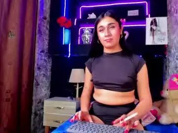 Chaturbate Live Sex of mahiara_hot