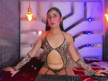 Chaturbate Sex Cam of mahiara_hot