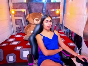 Chaturbate Best Webcam of mahiara_hot