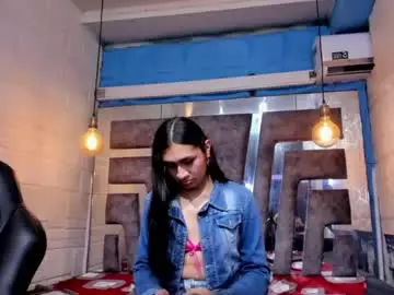 Chaturbate Sex Cam of mahiara_hot