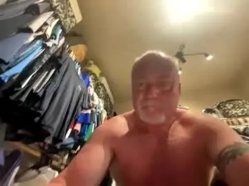 Chaturbate Free Live Porn of makinit0808