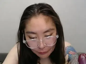 Chaturbate Nude Webcam of maya_kumashiro