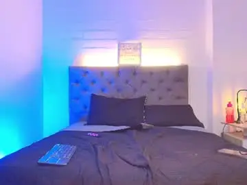 Chaturbate Sex Cam of merymoon_