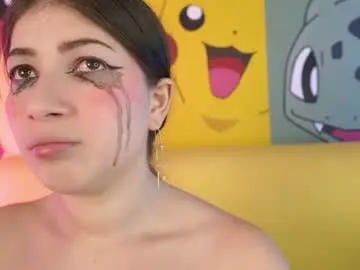 Chaturbate Watch Live Sex Cams of miss__pamela