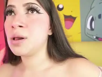 Chaturbate Sex Chat of miss__pamela
