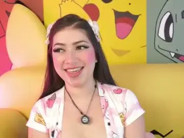 Chaturbate Adult Webcams of miss__pamela