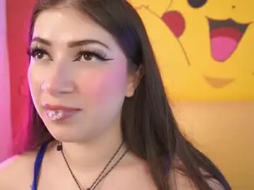 Chaturbate Live Porn of miss__pamela