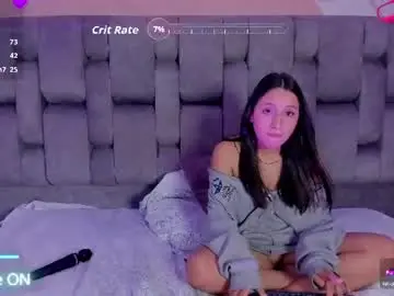 Chaturbate Adult Video Chat of missyandnova