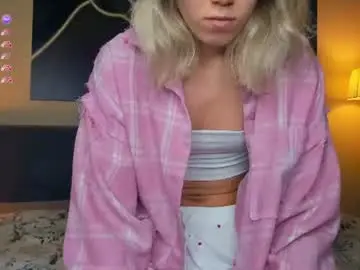 Chaturbate Best Webcam of myviolet_rush
