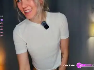 Chaturbate Live Porn of myviolet_rush