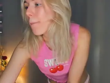 Chaturbate Nude Webcam of myviolet_rush