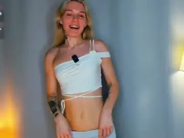 Chaturbate Live Sex Cam of myviolet_rush