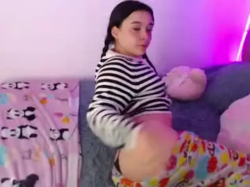 Chaturbate Live Porn of nahia__2