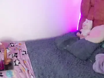 Chaturbate Best Webcam of nahia__2