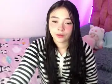 Chaturbate Sex Chat of nahia__2