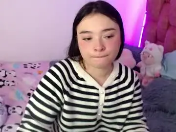 Chaturbate Live Sex of nahia__2