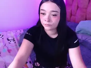 Chaturbate Best Webcam of nahia__2