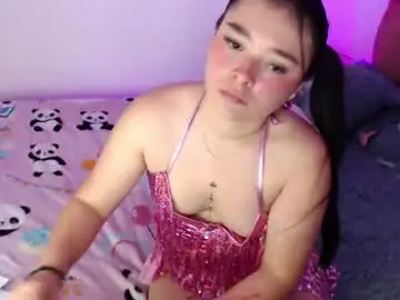Chaturbate Adult Video Chat of nahia__2