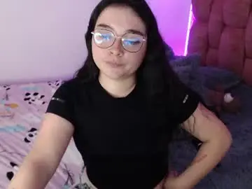 Chaturbate Sex Cam of nahia__2