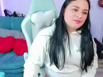 Chaturbate Live Sex of ruby_glow