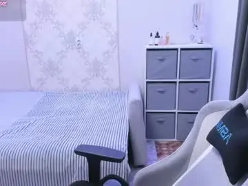 Chaturbate Sex Cam of shy_annacutie